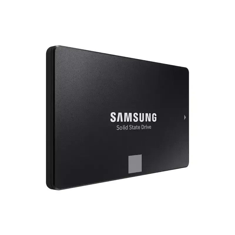 Samsung 870 EVO 500 GB 2,5 colio Serial ATA III V-NAND MLC