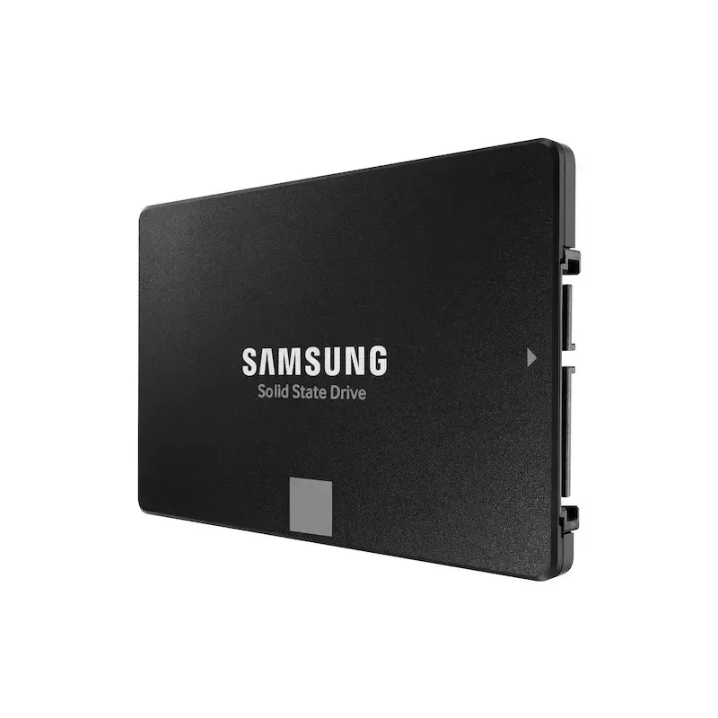 Samsung 870 EVO 500 GB 2,5 colio Serial ATA III V-NAND MLC