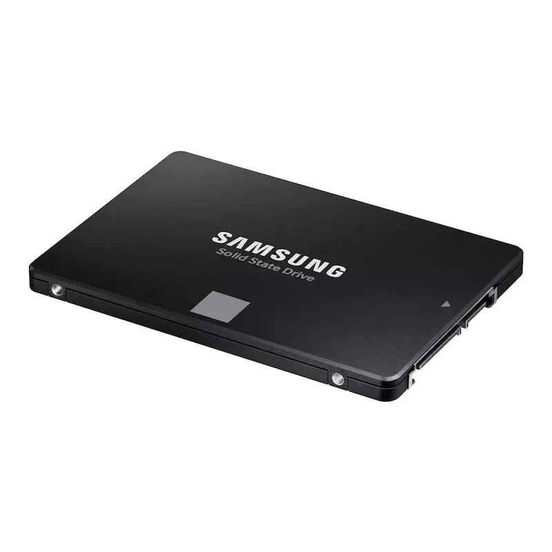 Samsung 870 EVO 500 GB 2,5 colio Serial ATA III V-NAND MLC