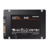 Samsung 870 EVO 500 GB 2,5 colio Serial ATA III V-NAND MLC