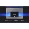 Samsung 870 EVO 500 GB 2,5 colio Serial ATA III V-NAND MLC