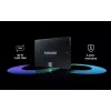 Samsung 870 EVO 500 GB 2,5 colio Serial ATA III V-NAND MLC