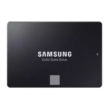Samsung 870 EVO 500 GB 2,5 colio Serial ATA III V-NAND MLC