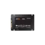 SSD diskas Samsung 870 EVO 250 GB 2,5 colio Serial ATA III V-NAND
