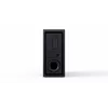LG SG10TY Juoda 3.1 kanalų 420 W garsiakalbių juosta