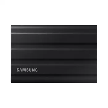 Samsung MU-PE1T0S 1 TB USB Type-C 3.2 Gen 2 (3.1 Gen 2) Juoda