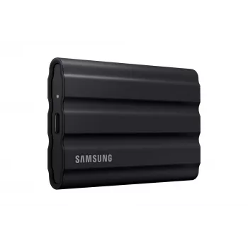 Samsung MU-PE2T0S 2 TB USB Type-C 3.2 Gen 2 (3.1 Gen 2) juodas