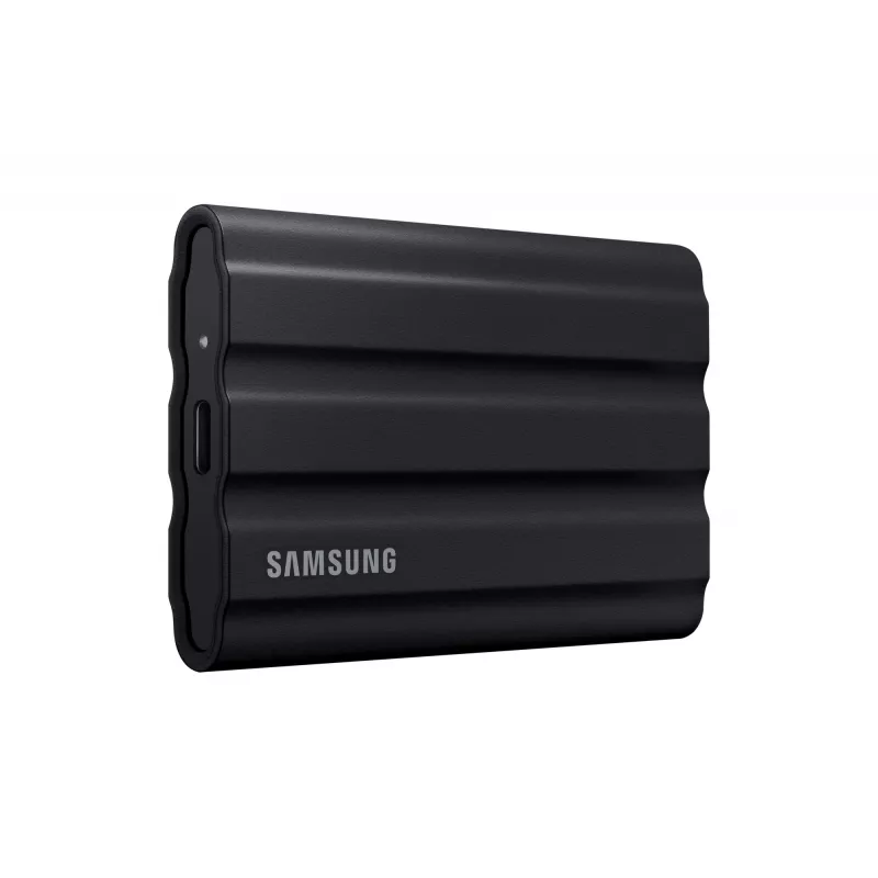 Samsung MU-PE2T0S 2 TB USB Type-C 3.2 Gen 2 (3.1 Gen 2) juodas