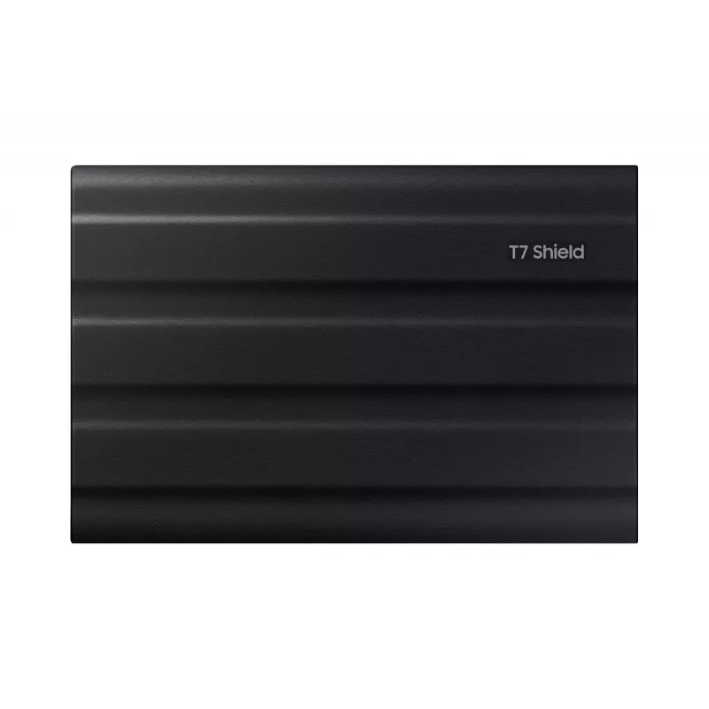 Samsung MU-PE2T0S 2 TB USB Type-C 3.2 Gen 2 (3.1 Gen 2) juodas