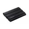 Samsung MU-PE2T0S 2 TB USB Type-C 3.2 Gen 2 (3.1 Gen 2) juodas