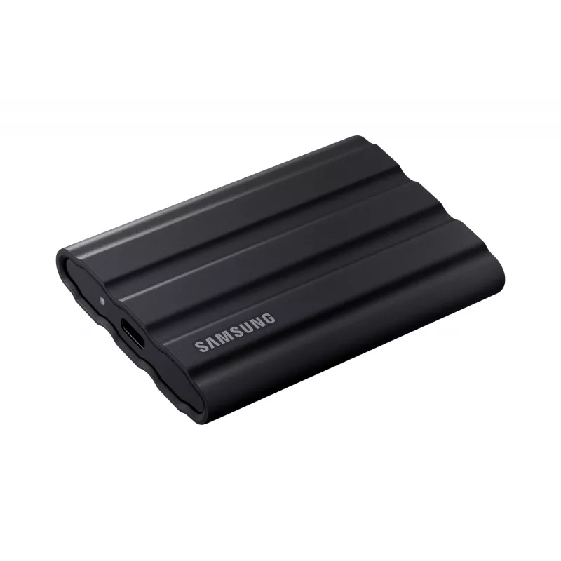 Samsung MU-PE2T0S 2 TB USB Type-C 3.2 Gen 2 (3.1 Gen 2) juodas