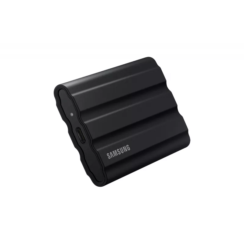 Samsung MU-PE2T0S 2 TB USB Type-C 3.2 Gen 2 (3.1 Gen 2) juodas