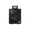Samsung MU-PE2T0S 2 TB USB Type-C 3.2 Gen 2 (3.1 Gen 2) juodas