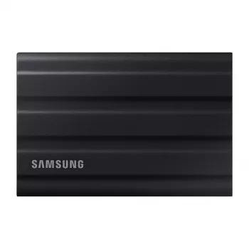 Samsung MU-PE4T0S 4 TB USB Type-C 3.2 Gen 2 (3.1 Gen 2) Juodas