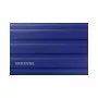 Išorinis SSD Samsung MU-PE1T0R 1 TB USB Type-C 3.2 Gen 2 (NVMe), mėlynas, guminis korpusas
