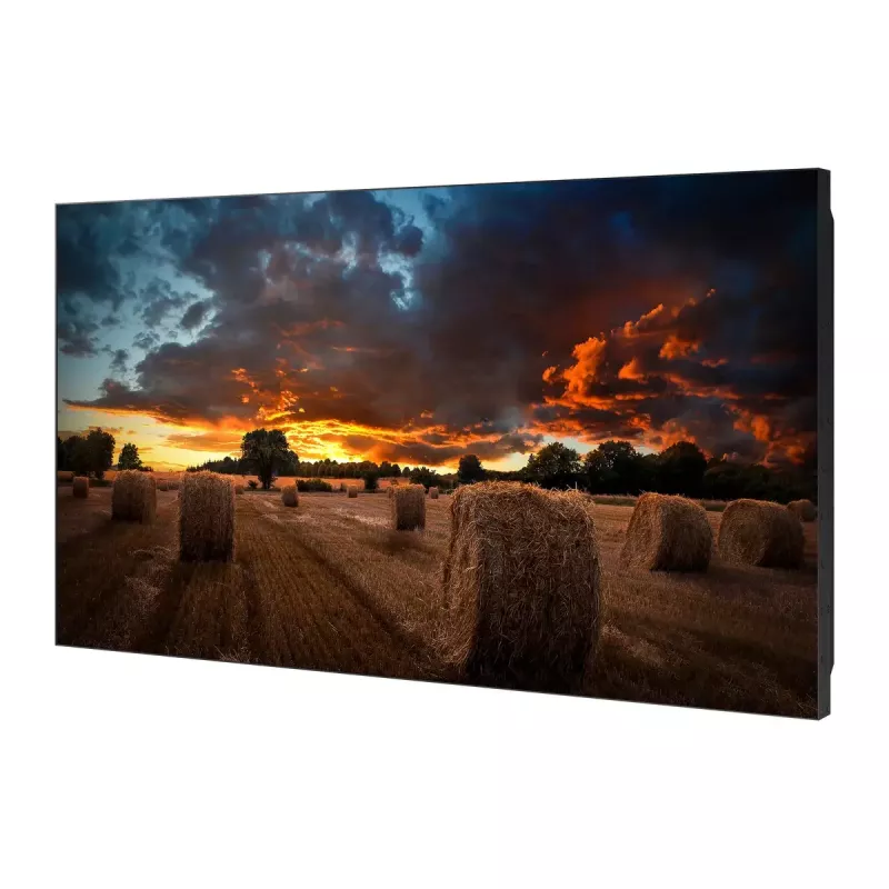 Monitorius Samsung VM55B-U 55 colių Full HD LED IPS 1920 x 1080, 500 cd/m², 24/7, VESA, juodas