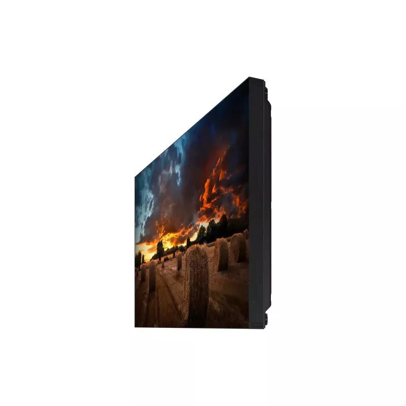 Monitorius Samsung VM55B-U 55 colių Full HD LED IPS 1920 x 1080, 500 cd/m², 24/7, VESA, juodas