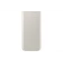 Samsung EB-P3400XUE nešiojamas akumuliatorius (Li-Ion) 10000 mAh smėlio spalvos