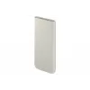 Samsung EB-P3400XUE nešiojamas akumuliatorius (Li-Ion) 10000 mAh smėlio spalvos
