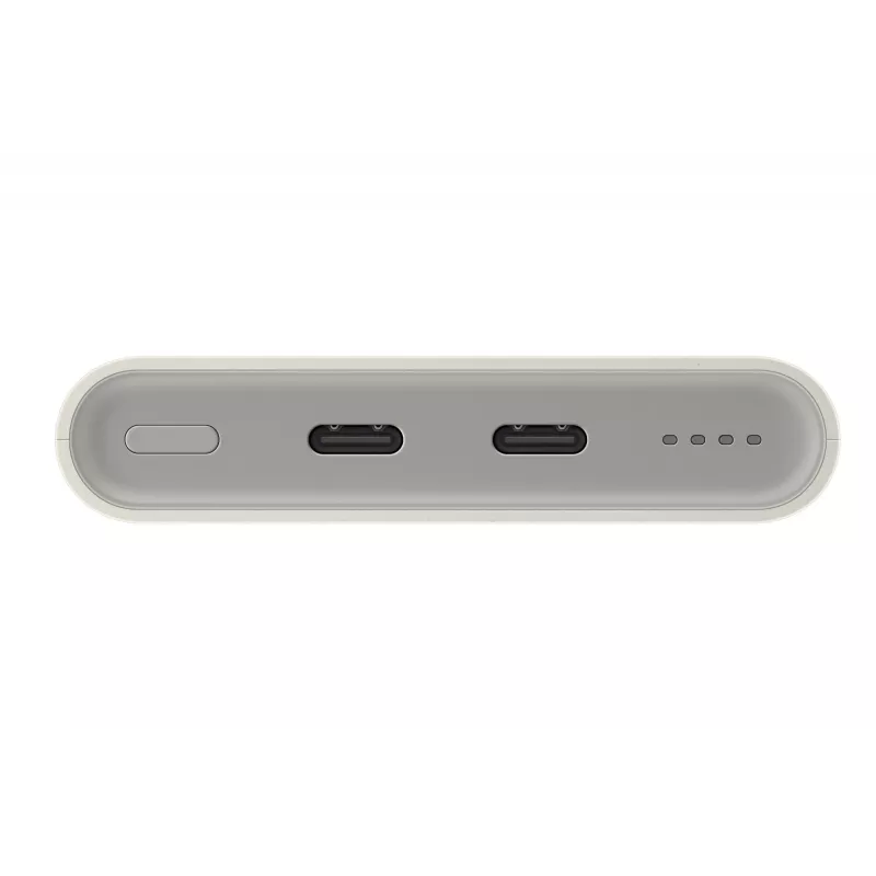 Samsung EB-P3400XUE nešiojamas akumuliatorius (Li-Ion) 10000 mAh smėlio spalvos