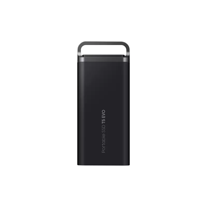 Samsung 2TB nešiojamas SSD diskas USB 3.2 Gen 1 MU-PH2T0S