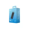 Samsung MU-PH4T0S 4 TB 3.2 Gen 1 (3.1 Gen 1) Juoda