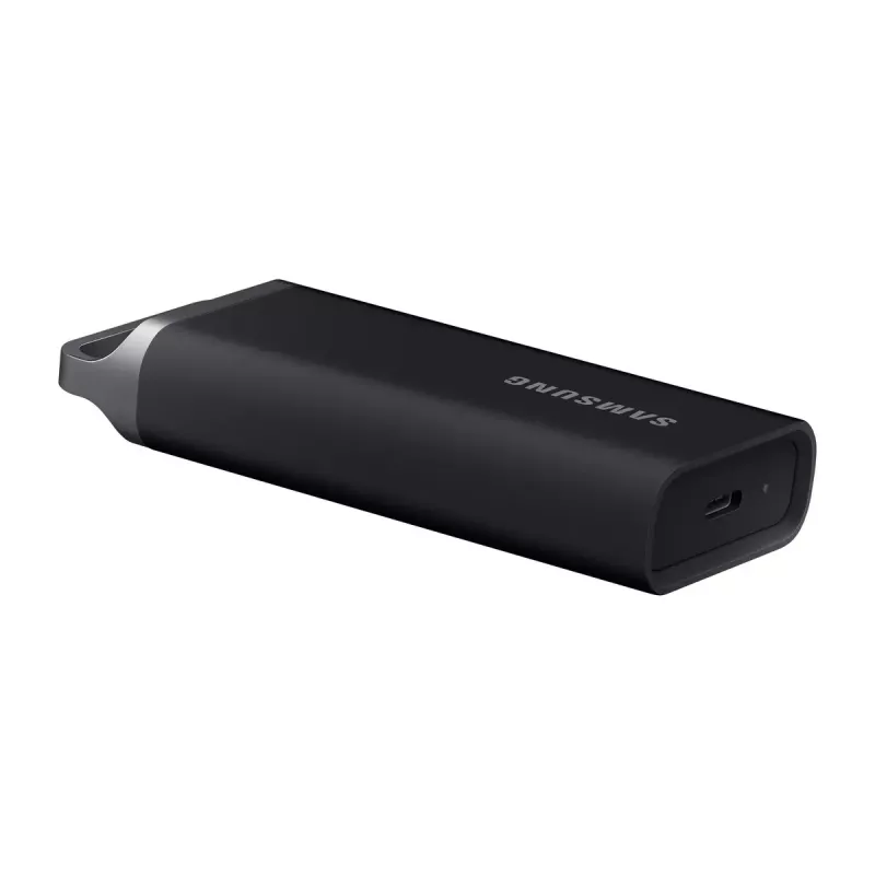 Samsung MU-PH4T0S 4 TB 3.2 Gen 1 (3.1 Gen 1) Juoda