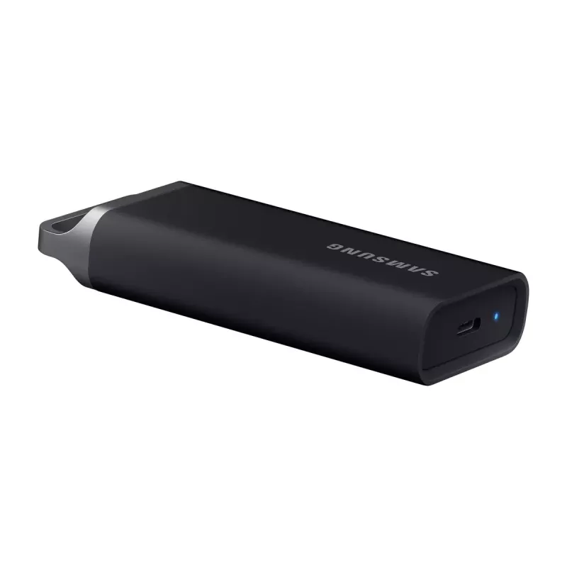 Samsung MU-PH4T0S 4 TB 3.2 Gen 1 (3.1 Gen 1) Juoda