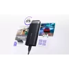 Samsung MU-PH4T0S 4 TB 3.2 Gen 1 (3.1 Gen 1) Juoda