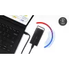 Samsung MU-PH4T0S 4 TB 3.2 Gen 1 (3.1 Gen 1) Juoda