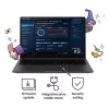 Samsung MU-PH4T0S 4 TB 3.2 Gen 1 (3.1 Gen 1) Juoda