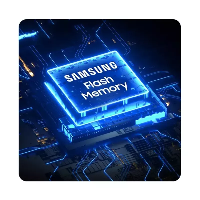 Samsung MU-PH4T0S 4 TB 3.2 Gen 1 (3.1 Gen 1) Juoda