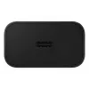 Samsung EP-T2510 25W USB-C greitasis kroviklis, juodas, 1 m laidas