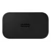 Samsung EP-T2510 25W USB-C greitasis kroviklis, juodas, 1 m laidas
