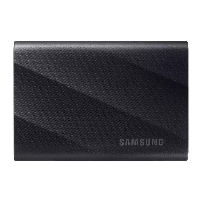 Samsung MU-PG1T0B 1 TB USB Type-C USB 3.2 Gen 2x2 juodas