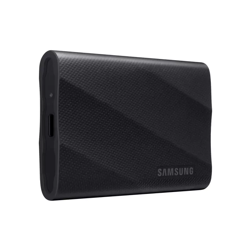 Samsung MU-PG1T0B 1 TB USB Type-C USB 3.2 Gen 2x2 juodas