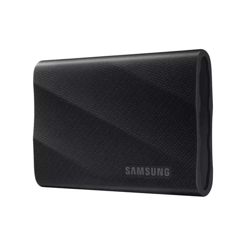 Samsung MU-PG1T0B 1 TB USB Type-C USB 3.2 Gen 2x2 juodas
