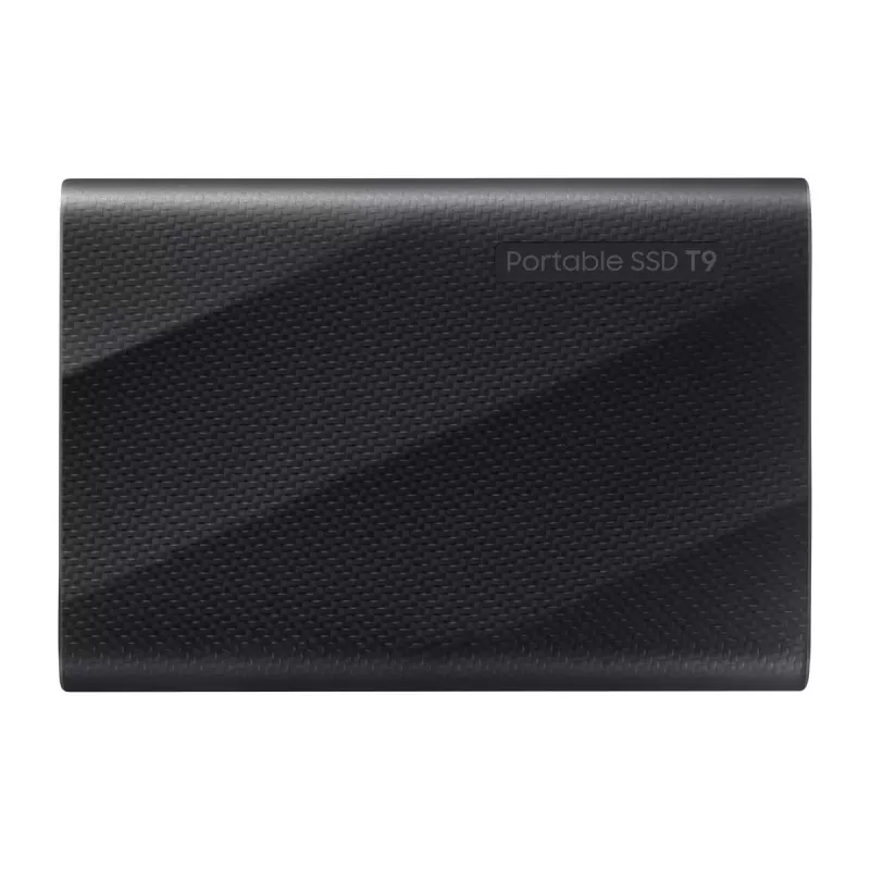 Samsung MU-PG1T0B 1 TB USB Type-C USB 3.2 Gen 2x2 juodas