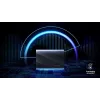 Samsung MU-PG1T0B 1 TB USB Type-C USB 3.2 Gen 2x2 juodas