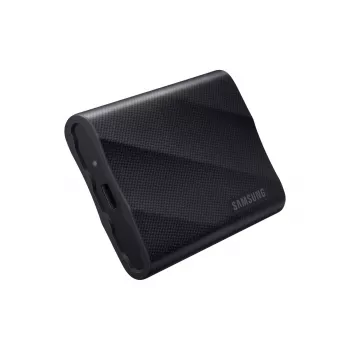 Samsung MU-PG1T0B 1 TB USB Type-C USB 3.2 Gen 2x2 juodas