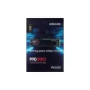 SSD disk Samsung 990 PRO 4 TB M.2 PCI Express 4.0 NVMe V-NAND MLC