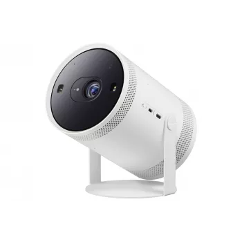 Samsung The Freestyle 2nd Gen. projektorius 1080p (1920x1080) Baltas