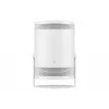 Samsung The Freestyle 2-os kartos SP-LFF3CLAXXXH nešiojamasis DLP LED projektorius, Full HD 1080p, 230 ANSI liumenų, Wi-Fi 5, Bluetooth 5.2, HDR10+, 5 W RMS, baltas