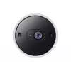 Samsung The Freestyle 2-os kartos SP-LFF3CLAXXXH nešiojamasis DLP LED projektorius, Full HD 1080p, 230 ANSI liumenų, Wi-Fi 5, Bluetooth 5.2, HDR10+, 5 W RMS, baltas