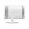 Samsung The Freestyle 2-os kartos SP-LFF3CLAXXXH nešiojamasis DLP LED projektorius, Full HD 1080p, 230 ANSI liumenų, Wi-Fi 5, Bluetooth 5.2, HDR10+, 5 W RMS, baltas