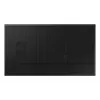 Samsung QB75C Profesionalus skaitmeninis ekranas 190,5 cm (75 col.) LCD Wi-Fi 350 cd/m² 4K Ultra HD Juodas su Tizen procesoriumi 16/7