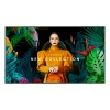 Samsung QM75C skaitmeninės signalizacijos plokščiasis ekranas 190,5 cm (75 col.) LCD Wi-Fi 500 cd/m² 4K Ultra HD juodas Tizen 24/7