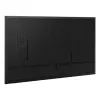 Samsung QB50C Profesionalus skaitmeninis ekranas 127 cm (50 colių) LCD Wi-Fi 350 cd/m² 4K Ultra HD Juodas Integruotas procesorius Tizen 16/7