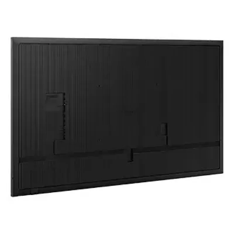 Samsung QB50C Profesionalus skaitmeninis ekranas 127 cm (50 colių) LCD Wi-Fi 350 cd/m² 4K Ultra HD Juodas Integruotas procesorius Tizen 16/7