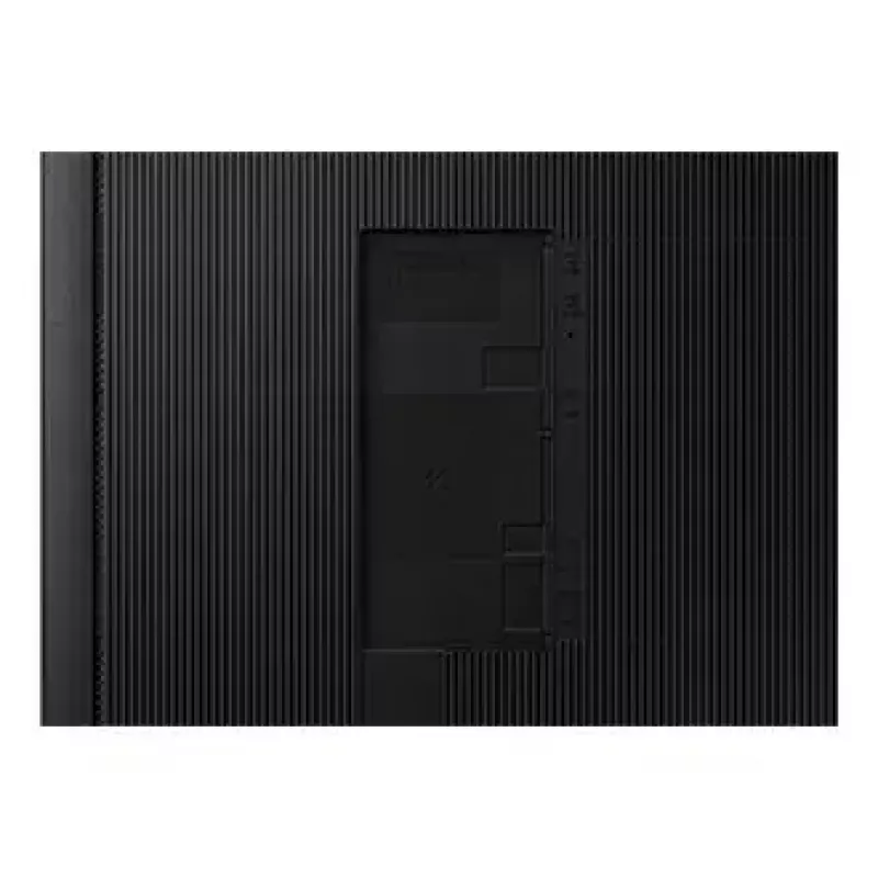Samsung QB50C Profesionalus skaitmeninis ekranas 127 cm (50 colių) LCD Wi-Fi 350 cd/m² 4K Ultra HD Juodas Integruotas procesorius Tizen 16/7